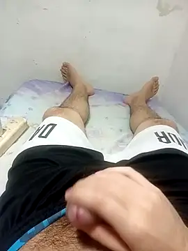 CuteAlexBoy online show from 02-15-26, 09:44