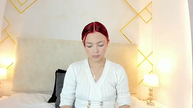 Martinaa Garcia online show from 02-12-26, 07:31