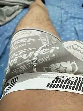 geovanii157 online show from 11-24-25, 11:26