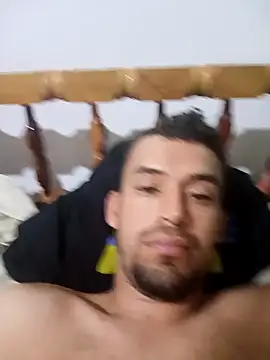 Crisjo29 online show from 02-24-26, 02:26