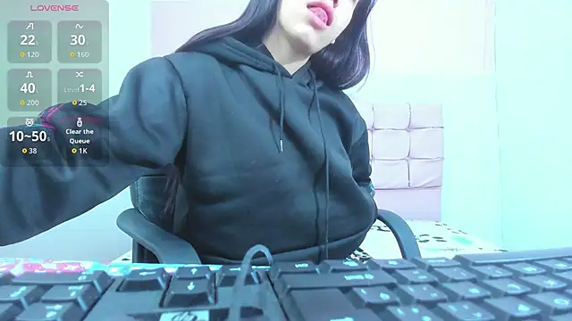 Snapshot of AdelaidaManson18 chatting on 11-07-25, 04:56 AdelaidaManson18 online show from 11-07-25, 04:56