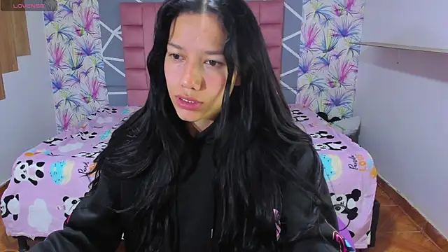 Snapshot of AdelaidaManson18 chatting on 11-26-25, 03:29 AdelaidaManson18 online show from 11-26-25, 03:29