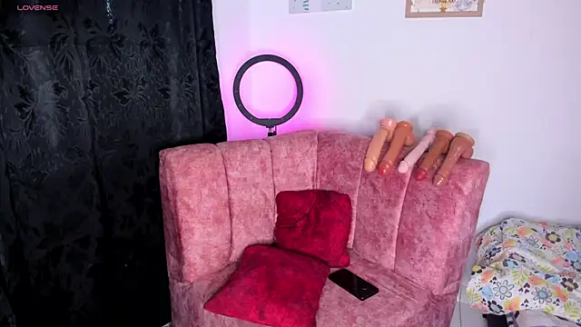 lanasin  online show from 01-15-26, 08:01