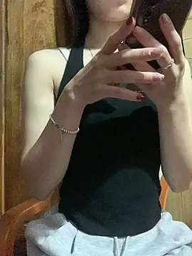 Snapshot of Lala6888 chatting on 02-12-26, 05:30 Lala6888 online show from 02-12-26, 05:30