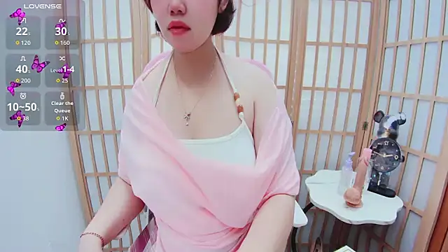 amaya-2299 online show from 04-24-26, 03:09