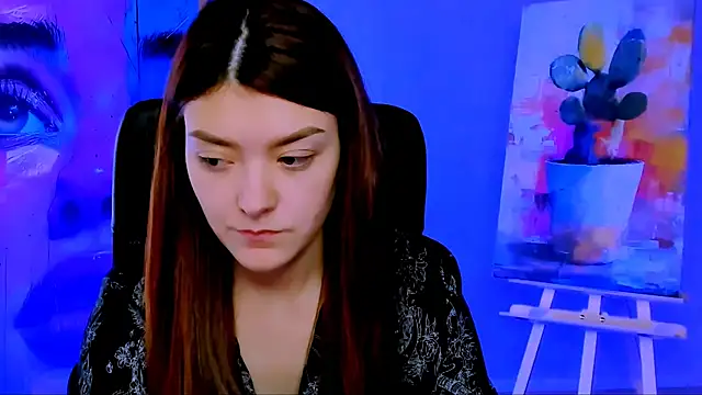 AnaSteisher online show from 11-03-25, 09:32