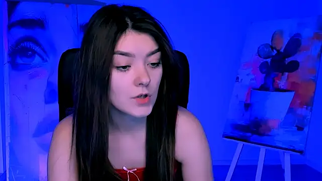 AnaSteisher online show from 12-02-25, 03:18