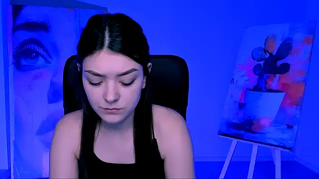 AnaSteisher online show from 12-04-25, 01:09