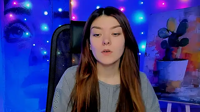 AnaSteisher online show from 12-14-25, 01:49