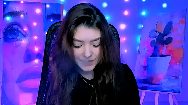 AnaSteisher online show from 01-05-26, 05:27