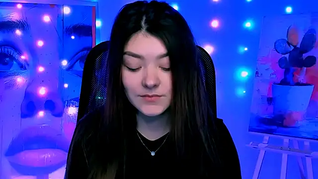 AnaSteisher online show from 01-14-26, 02:01