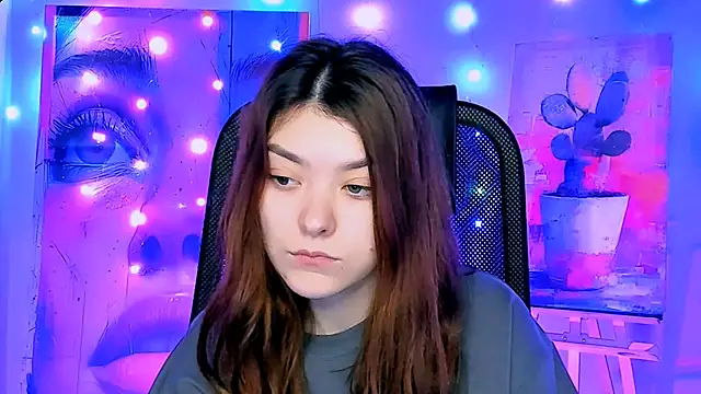 AnaSteisher online show from 02-03-26, 02:33