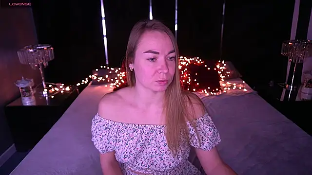 VixenMuse online show from 02-11-26, 09:31