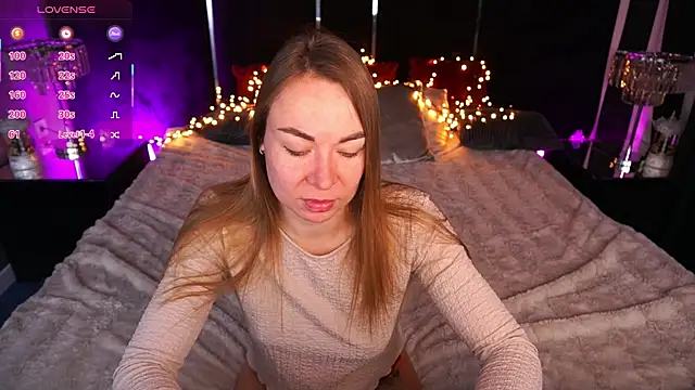 VixenMuse online show from 03-11-26, 09:32