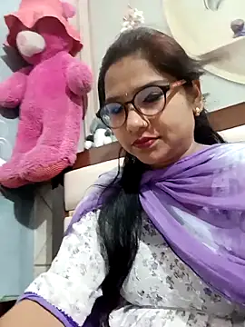 Vanshika1432 online show from 10-23-25, 03:50