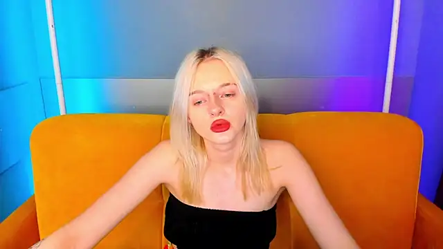 AlessaKiss online show from 03-09-26, 05:22