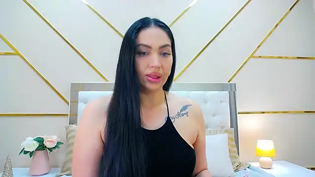 Wild Angel999 online show from 12-03-25, 06:43