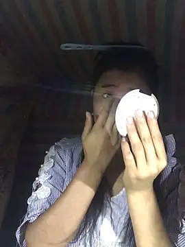 Crave semen online show from 10-27-25, 12:26