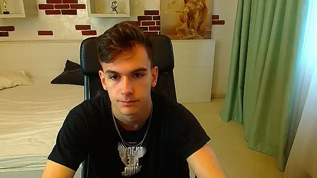 BradyFlint online show from 10-28-25, 06:06