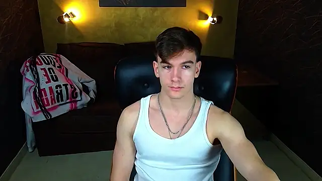 BradyFlint online show from 01-06-26, 05:11