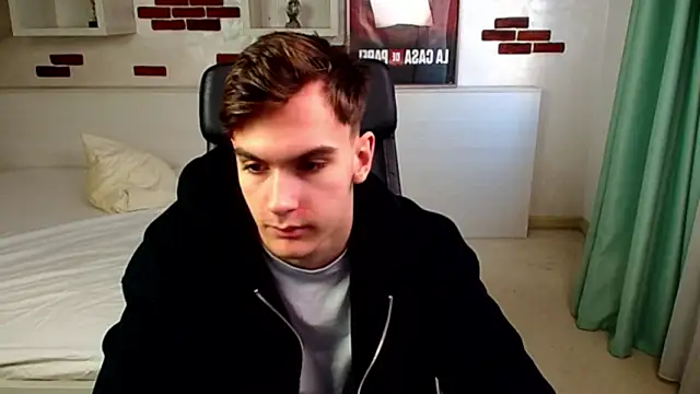 BradyFlint online show from 03-17-26, 06:17