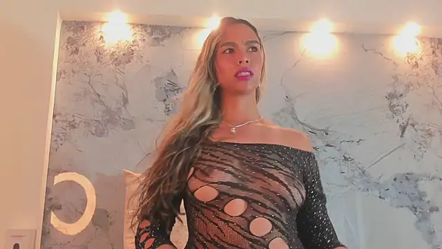 Karina chastillo online show from 03-30-26, 11:11