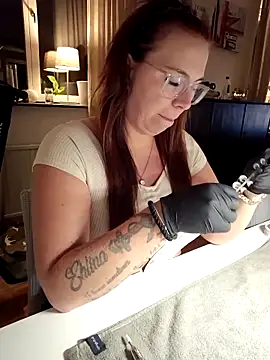 NordicNaughty online show from 04-08-26, 08:53