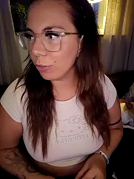 NordicNaughty online show from 07-18-26, 08:23