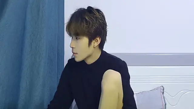 Stuffy-111 online show from 04-08-26, 04:18