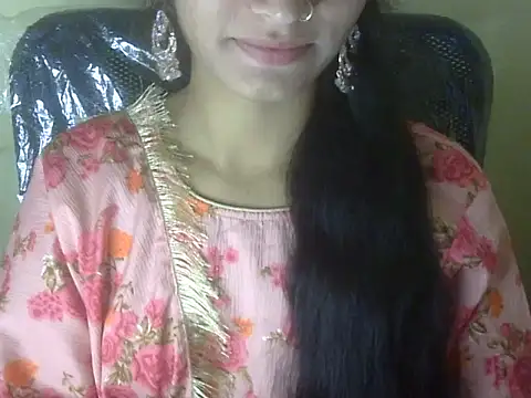 Shezi N online show from 10-28-25, 10:30