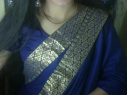 Shezi N online show from 11-14-25, 01:43