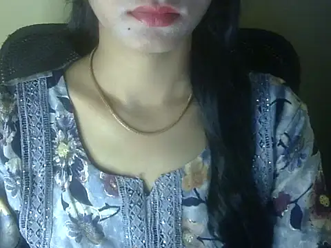 Shezi N online show from 01-08-26, 01:24