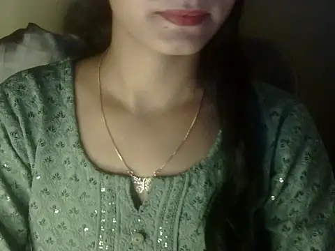 Shezi N online show from 03-12-26, 01:39