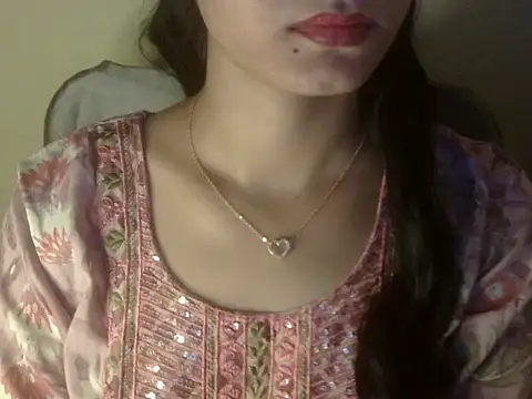 Shezi N online show from 03-27-26, 12:38