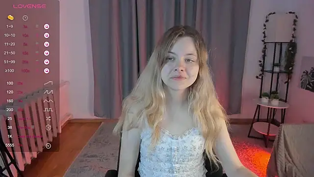 DreamSinder online show from 11-06-25, 06:03