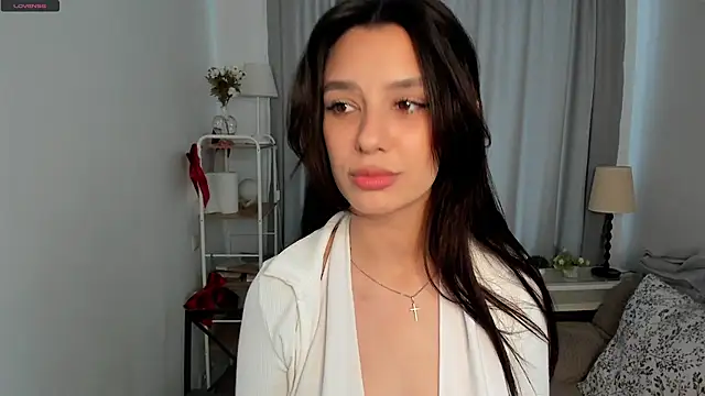 Snapshot of DemetraSadahiro chatting on 10-31-25, 09:10 DemetraSadahiro online show from 10-31-25, 09:10