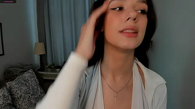 Snapshot of DemetraSadahiro chatting on 11-01-25, 09:33 DemetraSadahiro online show from 11-01-25, 09:33