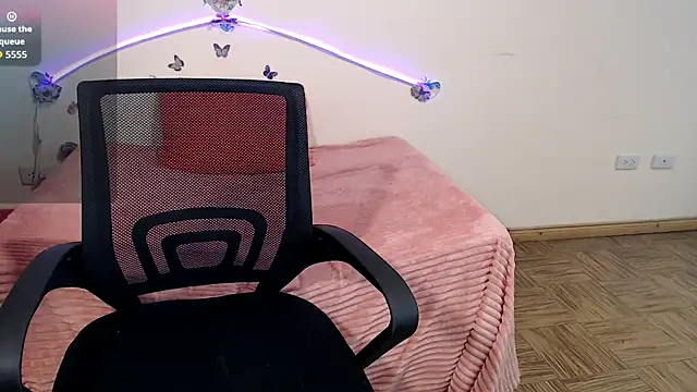 DANYXS online show from 11-12-25, 12:38