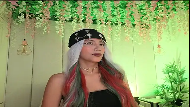 Rynka  online show from 03-14-26, 03:56