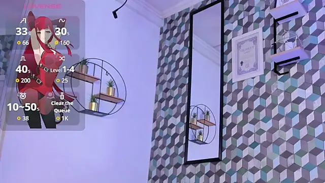 Snapshot of SamaraPike chatting on 03-28-26, 12:16 SamaraPike online show from 03-28-26, 12:16