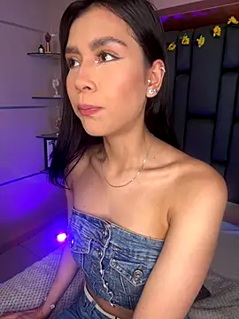 TanyaBello online show from 12-20-25, 02:35