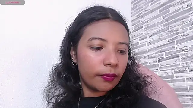 Zoe Rider online show from 10-24-25, 12:56