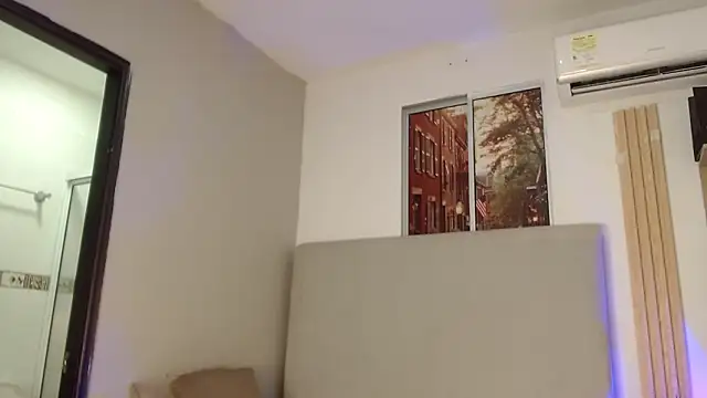 miel alisha online show from 03-14-26, 02:00