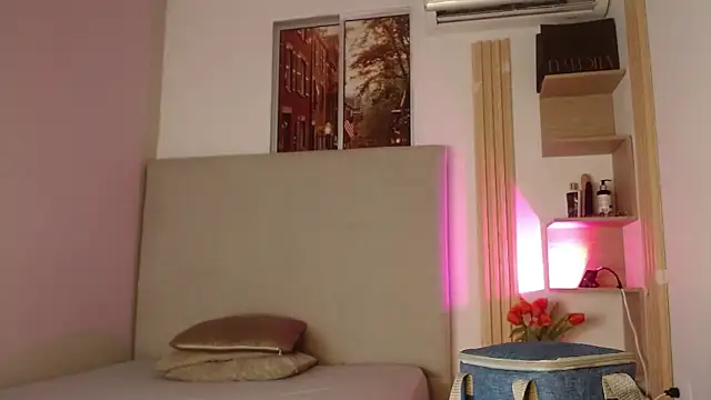 miel alisha online show from 04-01-26, 04:26