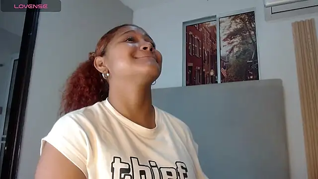 miel alisha online show from 04-24-26, 12:40