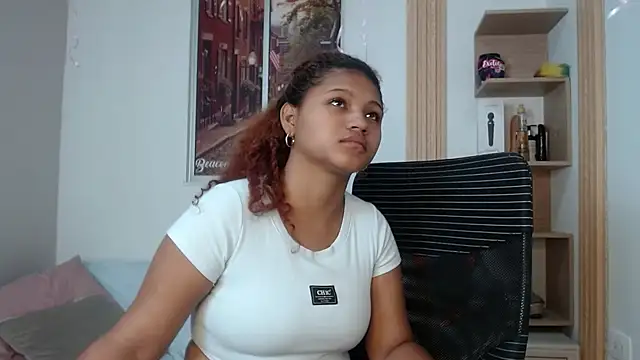 miel alisha online show from 05-30-26, 01:08