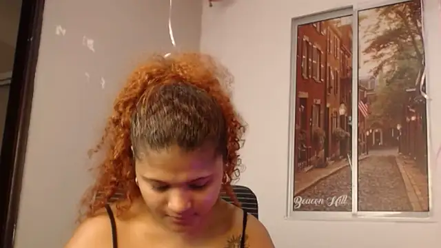 miel alisha online show from 06-06-26, 12:21
