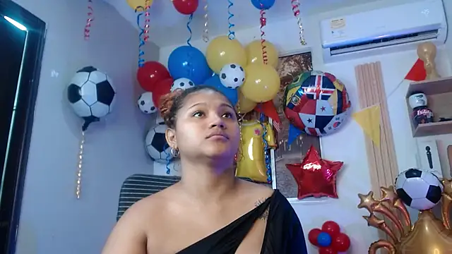 miel alisha online show from 06-12-26, 02:38