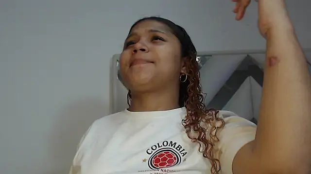 miel alisha online show from 07-03-26, 01:06
