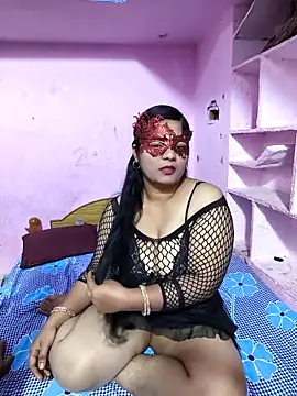 Snapshot of SAIRA-hot chatting on 11-20-25, 06:18 SAIRA-hot online show from 11-20-25, 06:18